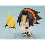 Yoh Asakura Nendoroid 1709 (Shaman King) - Good Smile Company – Image 5