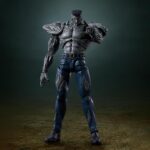 Younger Toguro 100% S.H.Figuarts (Yu Yu Hakusho) - Tamashii Nations – Image 2