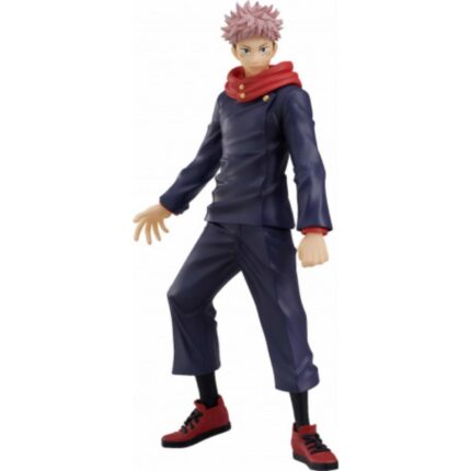 Yuji Itadora Pop Up Parade (Jujutsu Kaisen) – Good Smile Company - Manga Story