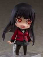 Yumeko Jabami Nendoroid 882 (Gambling School) - Good Smile Company – Image 3