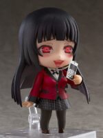 Yumeko Jabami Nendoroid 882 (Gambling School) - Good Smile Company – Image 4