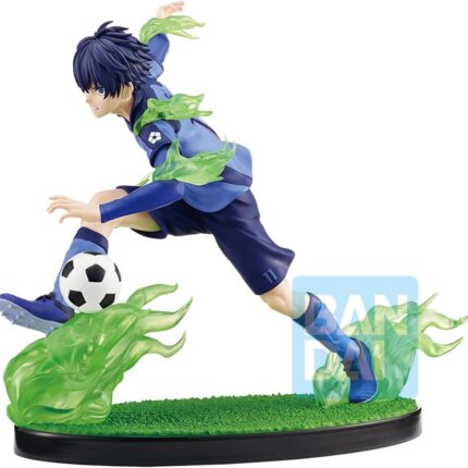 Yoichi Isagi Ichibansho (Blue Lock) – Bandai - Manga Story