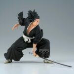 Zaraki Kenpachi Vibration Stars (Bleach) - Banpresto – Image 2