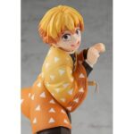 Zenitsu Agatsuma Pop Up Parade (Demon Slayer) - Good Smile Company – Image 2