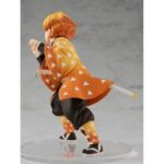 Zenitsu Agatsuma Pop Up Parade (Demon Slayer) - Good Smile Company – Image 3