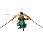 Zoro Grandista Special Edition (One Piece) - Banpresto