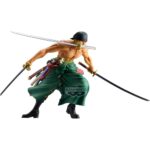 Zoro Grandista Special Edition (One Piece) - Banpresto – Image 2