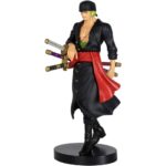 Zoro The Shukko (One Piece) - Banpresto