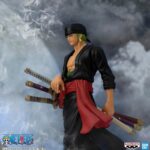 Zoro The Shukko (One Piece) - Banpresto – Image 3
