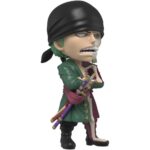 Zoro Wanted Series XXRAY (One Piece) - Mighty Jaxx – Image 2