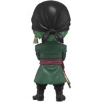 Zoro Wanted Series XXRAY (One Piece) - Mighty Jaxx – Image 3