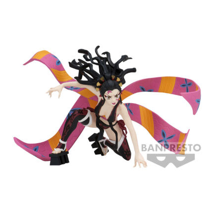 Daki Ver. A Vibration Stars (Demon Slayer) - Banpresto