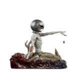 Griffith - The Fallen Hawk (Berserk) - Oniri Creations