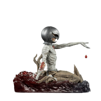 Griffith – The Fallen Hawk (Berserk) – Oniri Creations - Manga Story