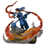 Roy Mustang - The Flame Alchemist (Fullmetal Alchemist) - Oniri Creations