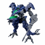 52 GIG-R01 Provedel Type-REX 01 eEXM 1/144 - 30 Minutes Missions - Bandai