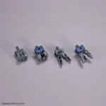 52 GIG-R01 Provedel Type-REX 01 eEXM 1/144 - 30 Minutes Missions - Bandai – Image 5