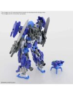 67 Full Armor Alto eEXM-17FA 1/144 - 30 Minutes Missions - Bandai – Image 2