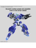 67 Full Armor Alto eEXM-17FA 1/144 - 30 Minutes Missions - Bandai – Image 4