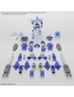 67 Full Armor Alto eEXM-17FA 1/144 - 30 Minutes Missions - Bandai – Image 7