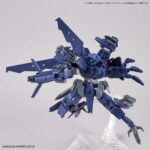 32 Rabiot Navy eEXM-21 1/144 - 30 Minute Missions - Bandai – Image 12