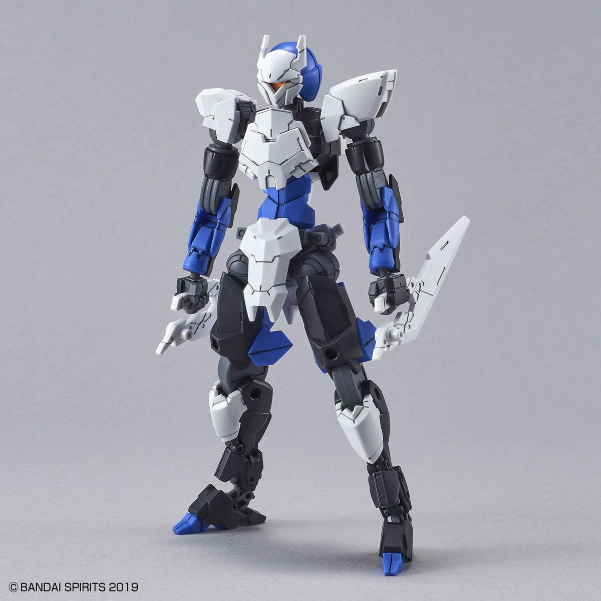 34 Spinatio Ninja Type EXM-A9n 1/144 - 30 Minute Missions - Bandai – Image 3
