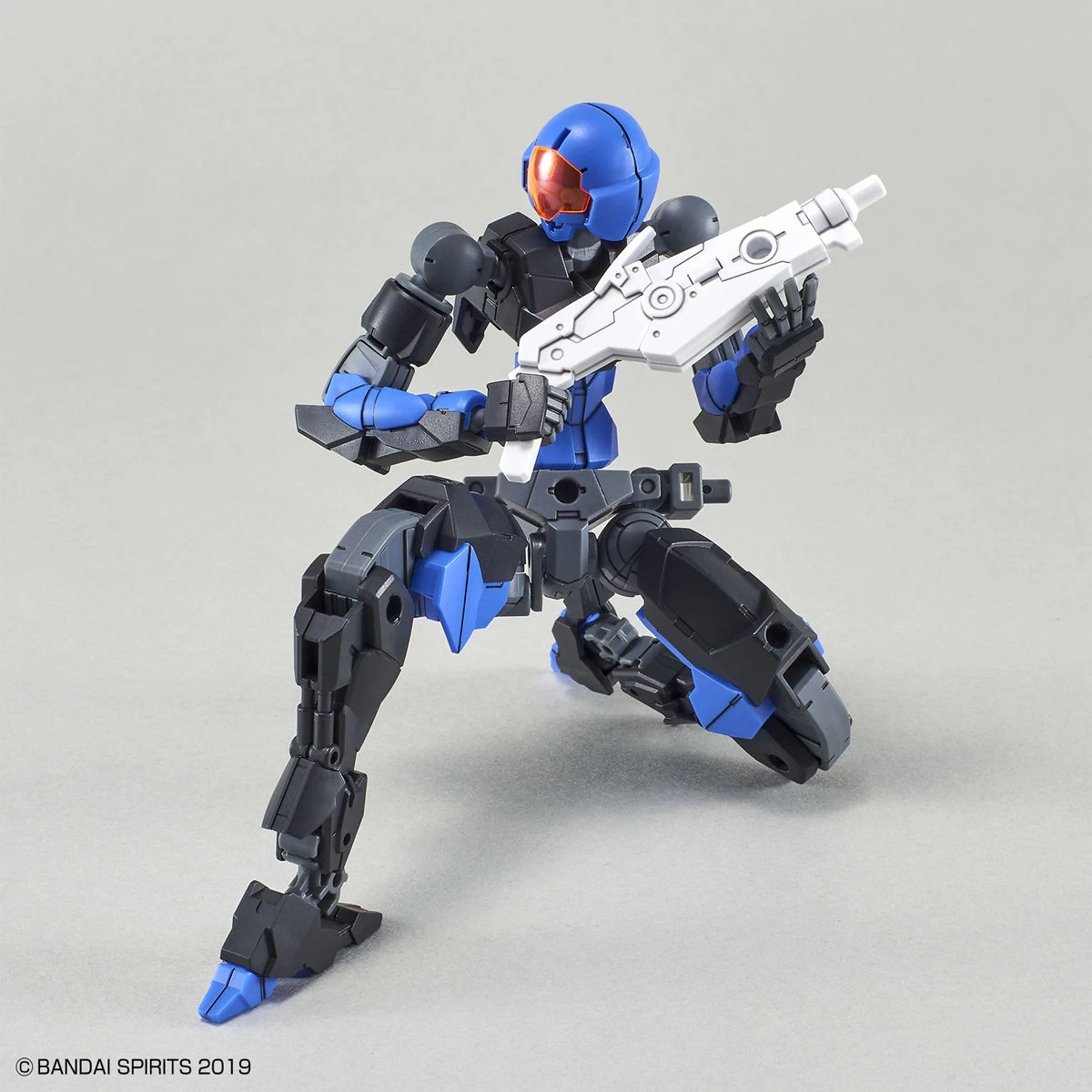 34 Spinatio Ninja Type EXM-A9n 1/144 - 30 Minute Missions - Bandai – Image 5