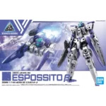 41 Espossito Beta eEXM-30 1/144 - 30 Minute Missions - Bandai