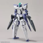 41 Espossito Beta eEXM-30 1/144 - 30 Minute Missions - Bandai – Image 5