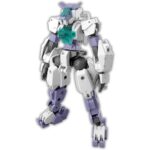 46 Forestieri 01 eEXM-S01U 1/144 - 30 Minute Missions - Bandai