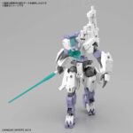 46 Forestieri 01 eEXM-S01U 1/144 - 30 Minute Missions - Bandai – Image 3