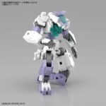 46 Forestieri 01 eEXM-S01U 1/144 - 30 Minute Missions - Bandai – Image 4