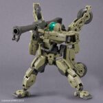 50 Volpanova Quad Bike Ver. bEXM-33QB - 30 Minute Missions - Bandai – Image 2