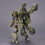 50 Volpanova Quad Bike Ver. bEXM-33QB - 30 Minute Missions - Bandai – Image 3
