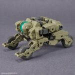 50 Volpanova Quad Bike Ver. bEXM-33QB - 30 Minute Missions - Bandai – Image 4