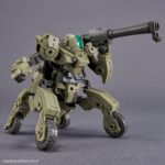 50 Volpanova Quad Bike Ver. bEXM-33QB - 30 Minute Missions - Bandai – Image 11