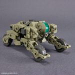 50 Volpanova Quad Bike Ver. bEXM-33QB - 30 Minute Missions - Bandai – Image 12