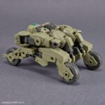 50 Volpanova Quad Bike Ver. bEXM-33QB - 30 Minute Missions - Bandai – Image 13