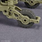 50 Volpanova Quad Bike Ver. bEXM-33QB - 30 Minute Missions - Bandai – Image 14