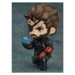 Venom Snake Sneaking Suit Nendoroid 565 - Metal Gear Solid - Good Smile Company – Image 2