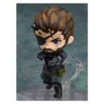 Venom Snake Sneaking Suit Nendoroid 565 - Metal Gear Solid - Good Smile Company – Image 3