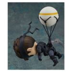Venom Snake Sneaking Suit Nendoroid 565 - Metal Gear Solid - Good Smile Company – Image 4