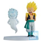 Super Saiyan Gotenks & Fantome Revible Moment Ichibansho - Dragon Ball Z - Bandai – Image 2
