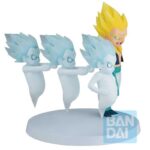 Super Saiyan Gotenks & Fantome Revible Moment Ichibansho - Dragon Ball Z - Bandai – Image 3