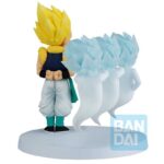 Super Saiyan Gotenks & Fantome Revible Moment Ichibansho - Dragon Ball Z - Bandai – Image 4