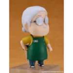 Taro Sakamoto Nendoroid 2717 - Sakamoto Days - Good Smile Company – Image 2