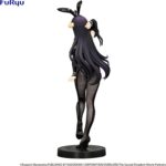 Albedo BiCute Bunnies Black Ver. Overlord - Furyu – Image 3