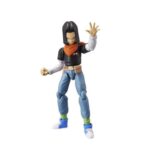 Android 17 Dragon Stars Series - Dragon Ball Super - Bandai