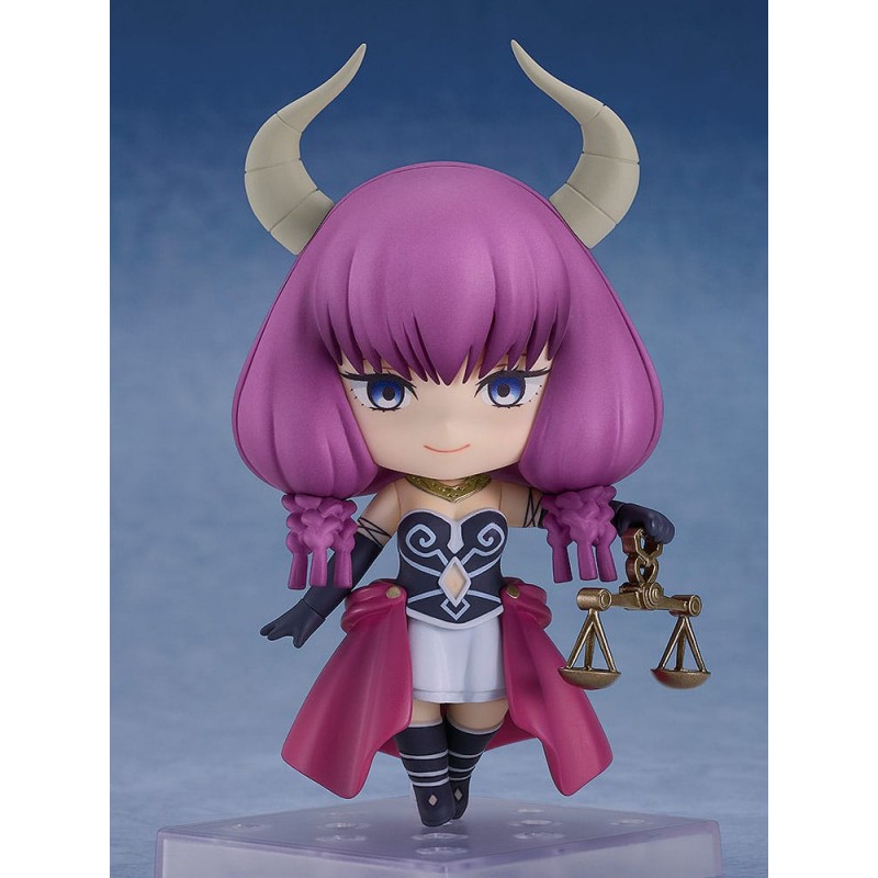 Aura the Guillotine Frieren Nendoroid 2683 - Frieren: Beyond Journey's End - Good Smile Company – Image 2
