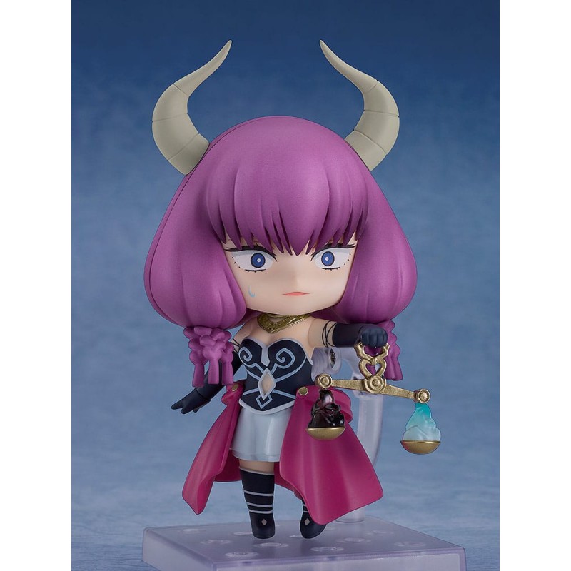 Aura the Guillotine Frieren Nendoroid 2683 - Frieren: Beyond Journey's End - Good Smile Company – Image 4